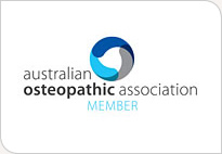 Australian Osteopathic Association Member